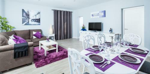 Mafloras Luxury & Beach Apartment