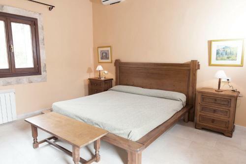 Villa Finca Son Catiu Nou