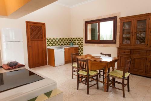 Villa Finca Son Catiu Nou