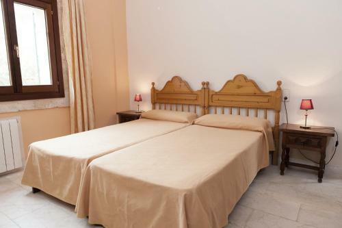 Villa Finca Son Catiu Nou