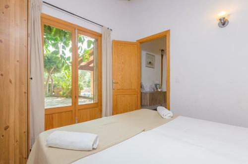 Villa Finca Sa Plana