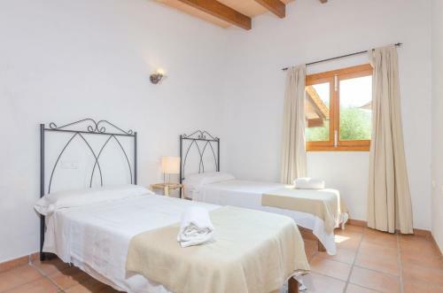 Villa Finca Sa Plana