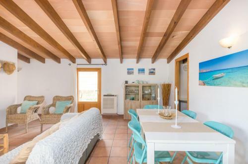 Villa Finca Sa Plana