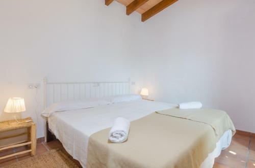 Villa Finca Sa Plana