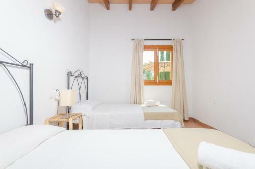 Villa Finca Sa Plana