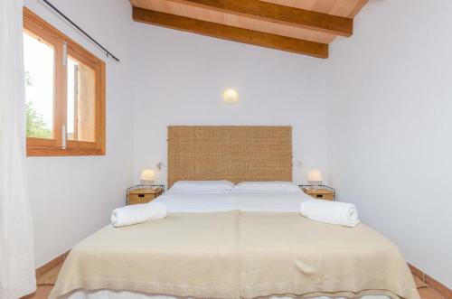Villa Finca Sa Plana