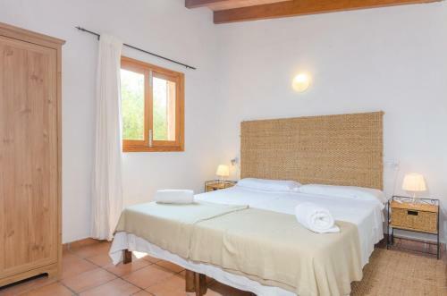 Villa Finca Sa Plana