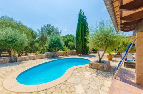 Villa Finca Sa Plana