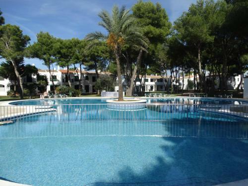Apartamentos Las Brisas I & II