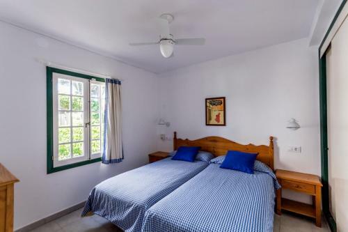 Apartamentos Las Brisas I & II