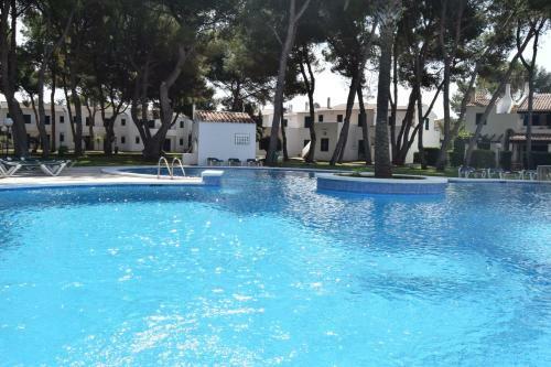 Apartamentos Las Brisas I & II