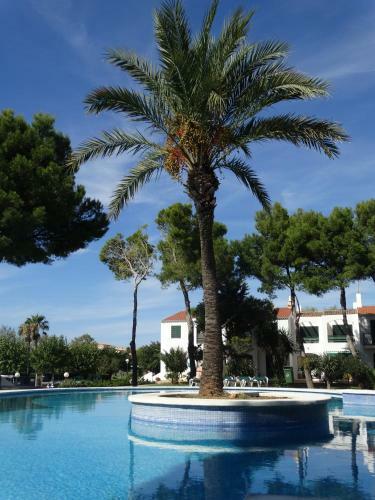 Apartamentos Las Brisas I & II