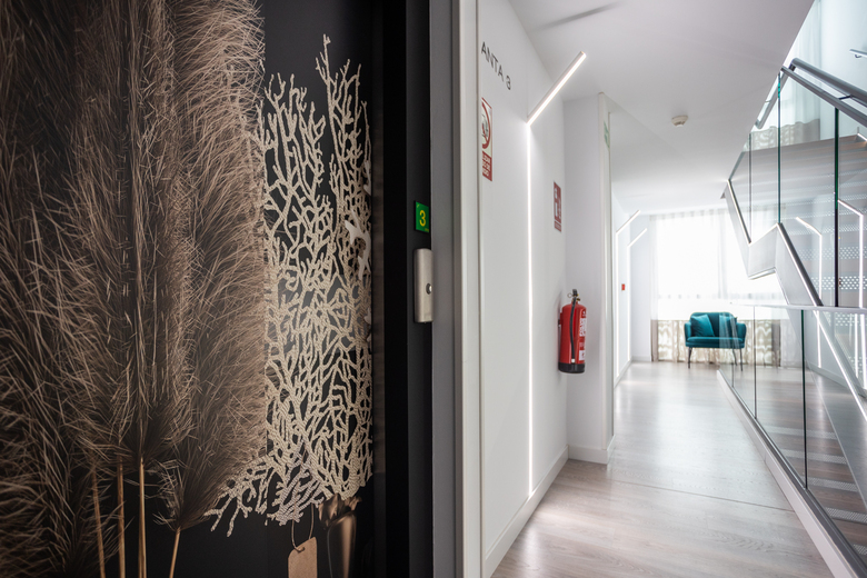 Hotel Dwo �baster