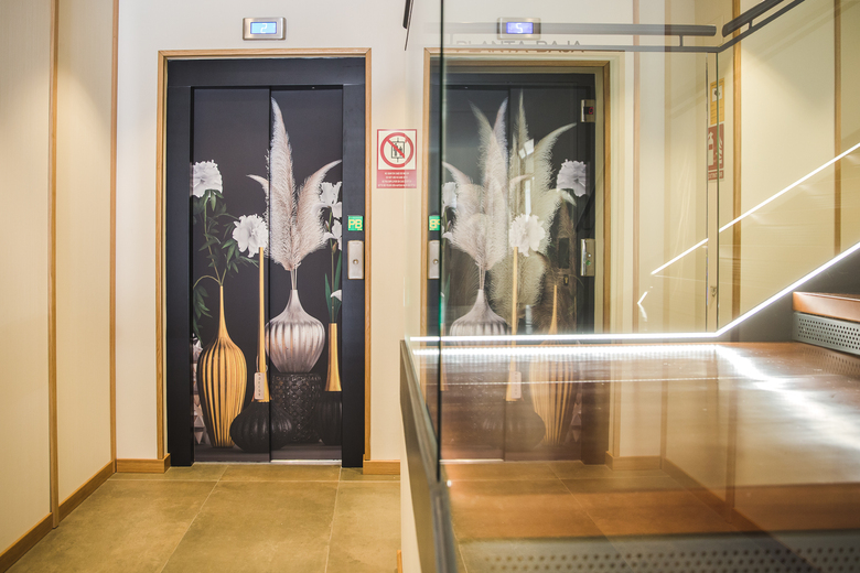 Hotel Dwo �baster