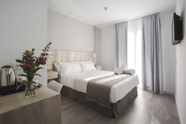 Hotel Dwo �baster