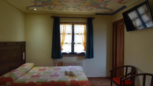 Hotel El Bricial