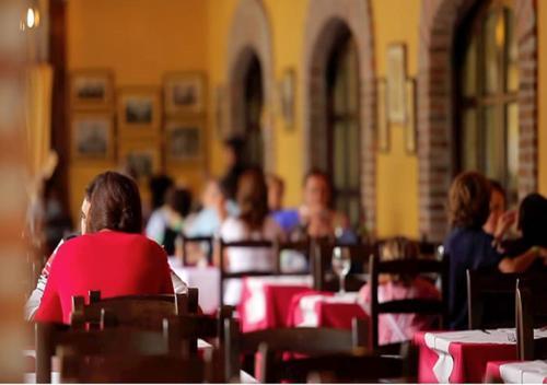 Hotel El Bricial