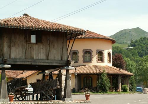 Hotel El Bricial