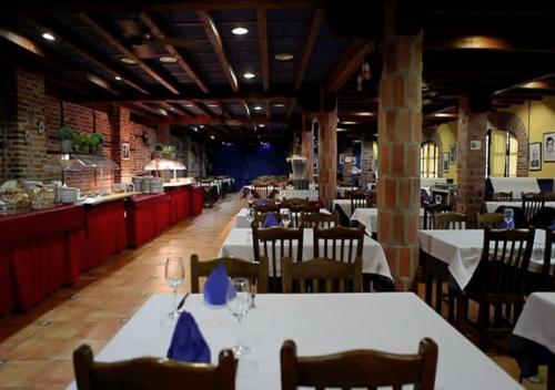 Hotel El Bricial
