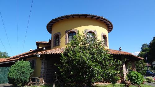Hotel El Bricial