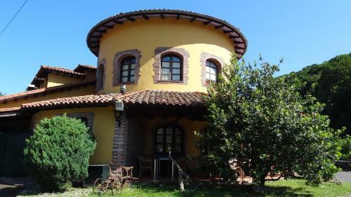 Hotel El Bricial