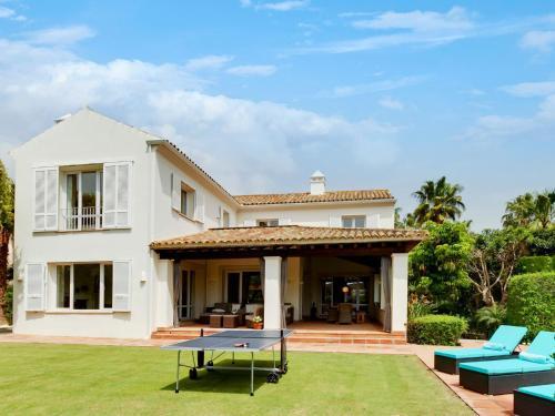 Villa Lirena