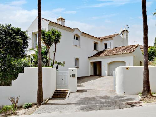 Villa Lirena