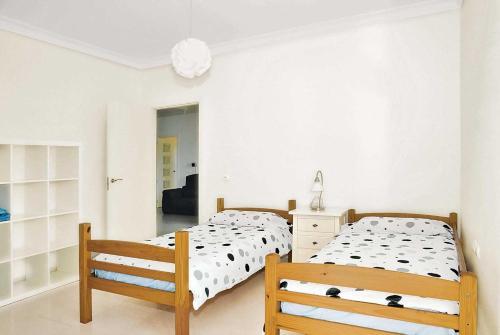 Sotogrande Villa Sleeps 10 Air Con Wifi