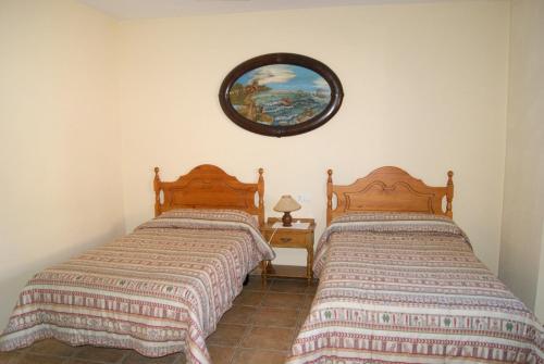 Holiday Home Calle Del Pino
