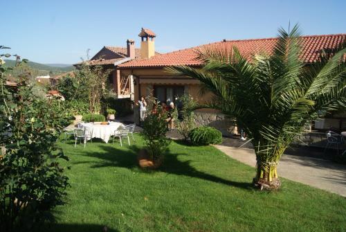 Holiday Home Calle Del Pino