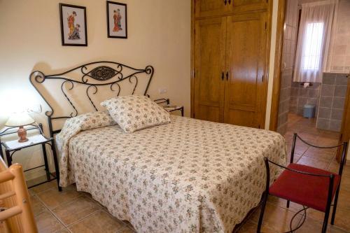 Holiday Home Calle Del Pino
