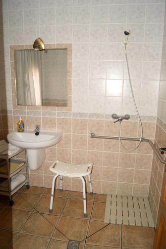 Holiday Home Calle Del Pino