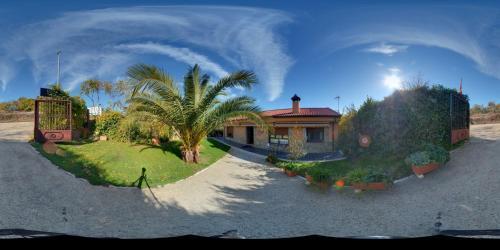 Holiday Home Calle Del Pino