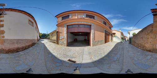 Holiday Home Calle Del Pino