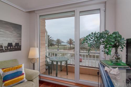 Apartamento Terraza Marina