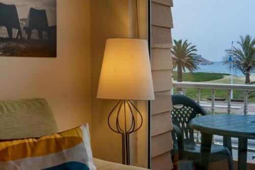 Apartamento Terraza Marina