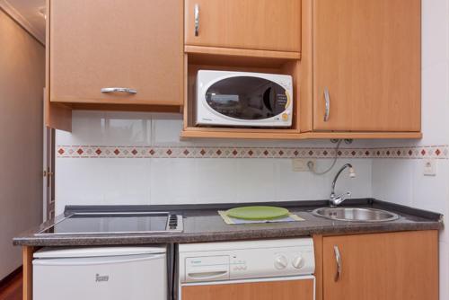 Apartamento Terraza Marina