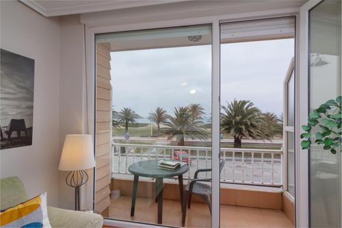 Apartamento Terraza Marina