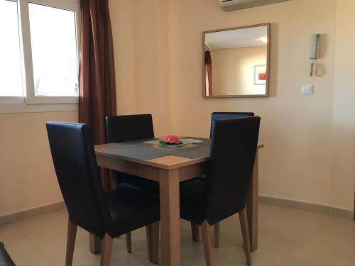 Apartamento Calle Atlantico 7