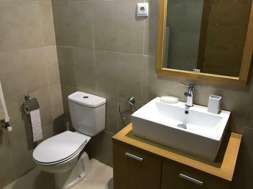 Apartamento Calle Atlantico 7