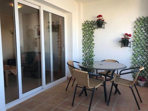 Apartamento Calle Atlantico 7