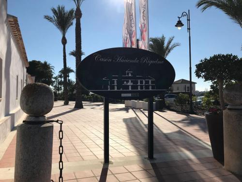Apartamento Calle Atlantico 7