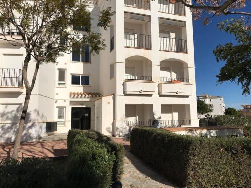 Apartamento Calle Atlantico 7