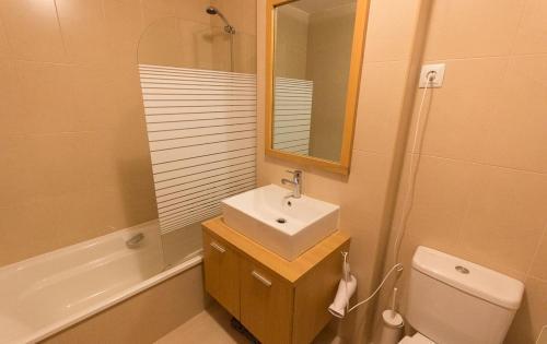 Apartamento Hacienda Riquelme 101