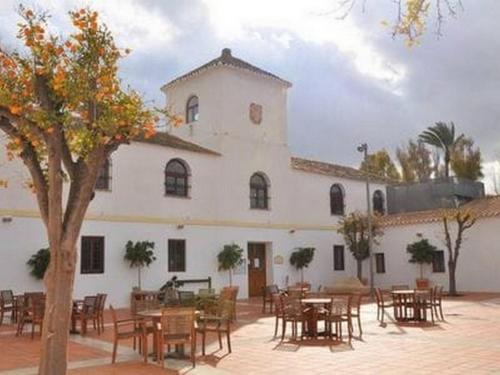 Apartamento Casa Lenore - A Murcia Holiday Rentals Property