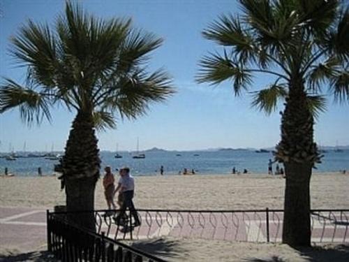 Apartamento Casa Lenore - A Murcia Holiday Rentals Property