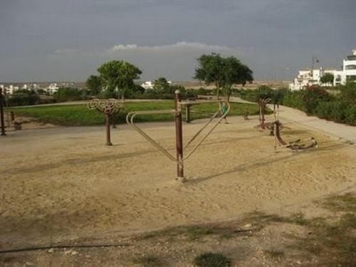 Apartamento Casa Lenore - A Murcia Holiday Rentals Property
