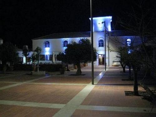 Apartamento Casa Lenore - A Murcia Holiday Rentals Property