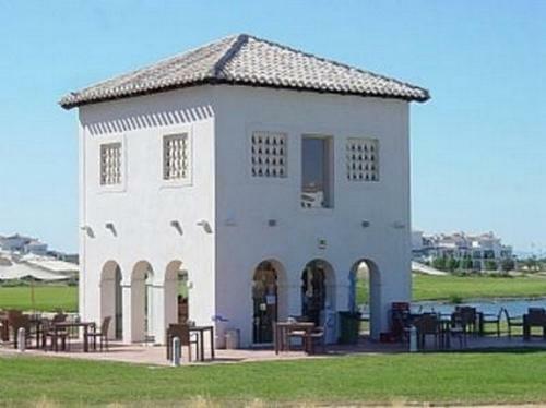 Apartamento Casa Lenore - A Murcia Holiday Rentals Property