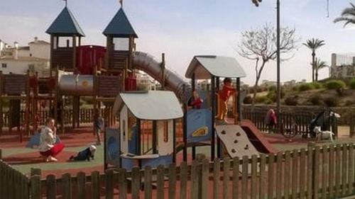Apartamento Casa Lenore - A Murcia Holiday Rentals Property